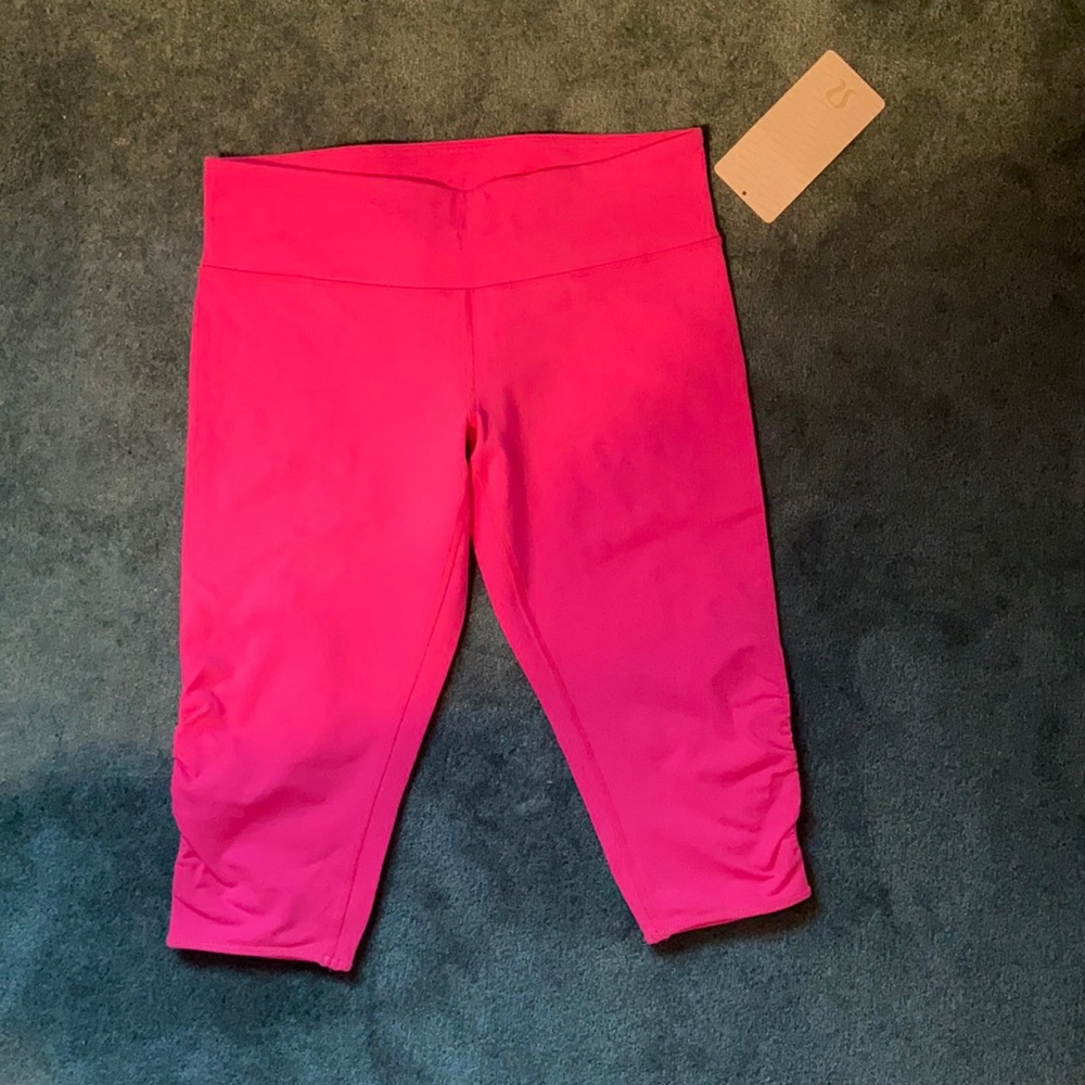 New lululemon leggings